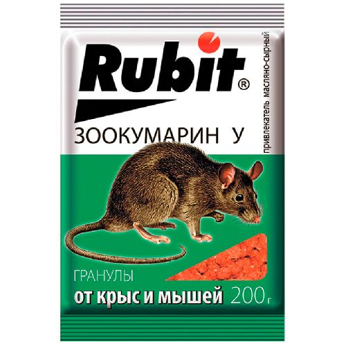Зоокумарин